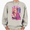 ssrcooversized sweatshirtmens 01oatmeal heatherfrontsquare productx1000 - ITZY Merch