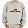 ssrcooversized sweatshirtmens 01oatmeal heatherfrontsquare productx1000 15 - ITZY Merch