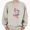 ssrcooversized sweatshirtmens 01oatmeal heatherfrontsquare productx1000 19 - ITZY Merch