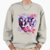ssrcooversized sweatshirtmens 01oatmeal heatherfrontsquare productx1000 2 - ITZY Merch