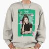 ssrcooversized sweatshirtmens 01oatmeal heatherfrontsquare productx1000 20 - ITZY Merch