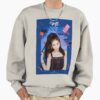 ssrcooversized sweatshirtmens 01oatmeal heatherfrontsquare productx1000 3 - ITZY Merch