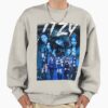 ssrcooversized sweatshirtmens 01oatmeal heatherfrontsquare productx1000 5 - ITZY Merch