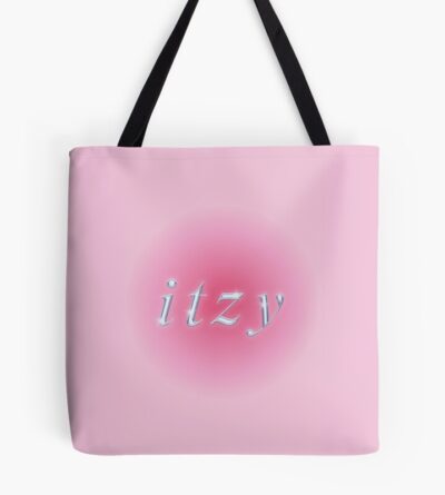 ITZY Classic Tote Bag