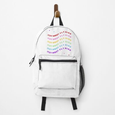 ITZY Midzy Fly High Flag Backpack