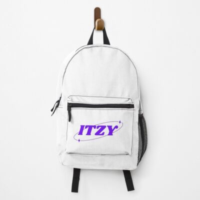 ITZY Aesthetic Kpop Cute Backpack