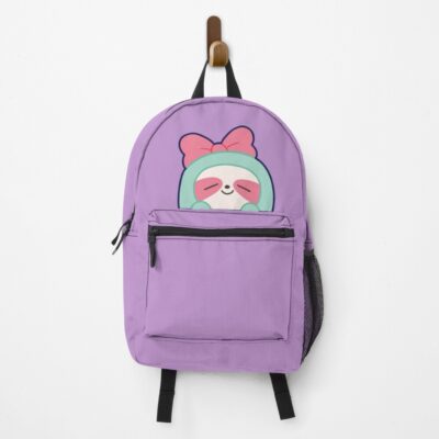ITZY Wdzy Lia Character Lya Peek A Boo Backpack