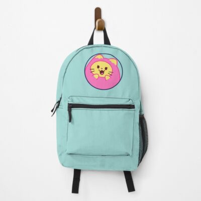 ITZY Wdzy Yeji Character Hatt Backpack