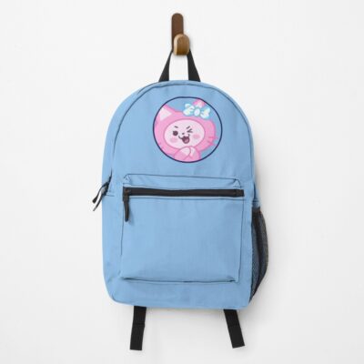 ITZY Wdzy Yuna Character Cabbit Backpack