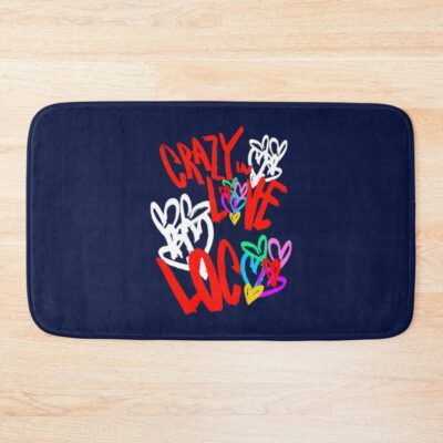 ITZY K Pop Cute Bath Mat