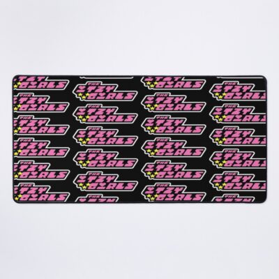 ITZY Graphic Mouse Pad