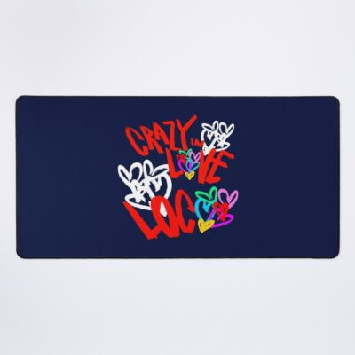 ITZY K Pop Cute Mouse Pad