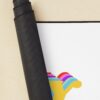 urdesk mat rolltall portrait750x1000 8 - ITZY Merch