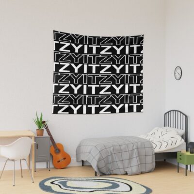 ITZY Classic Tapestry